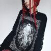 ghost-haunting-t-shirt-graphic-t-shirt-496204.jpg Ghost Haunting T-shirt