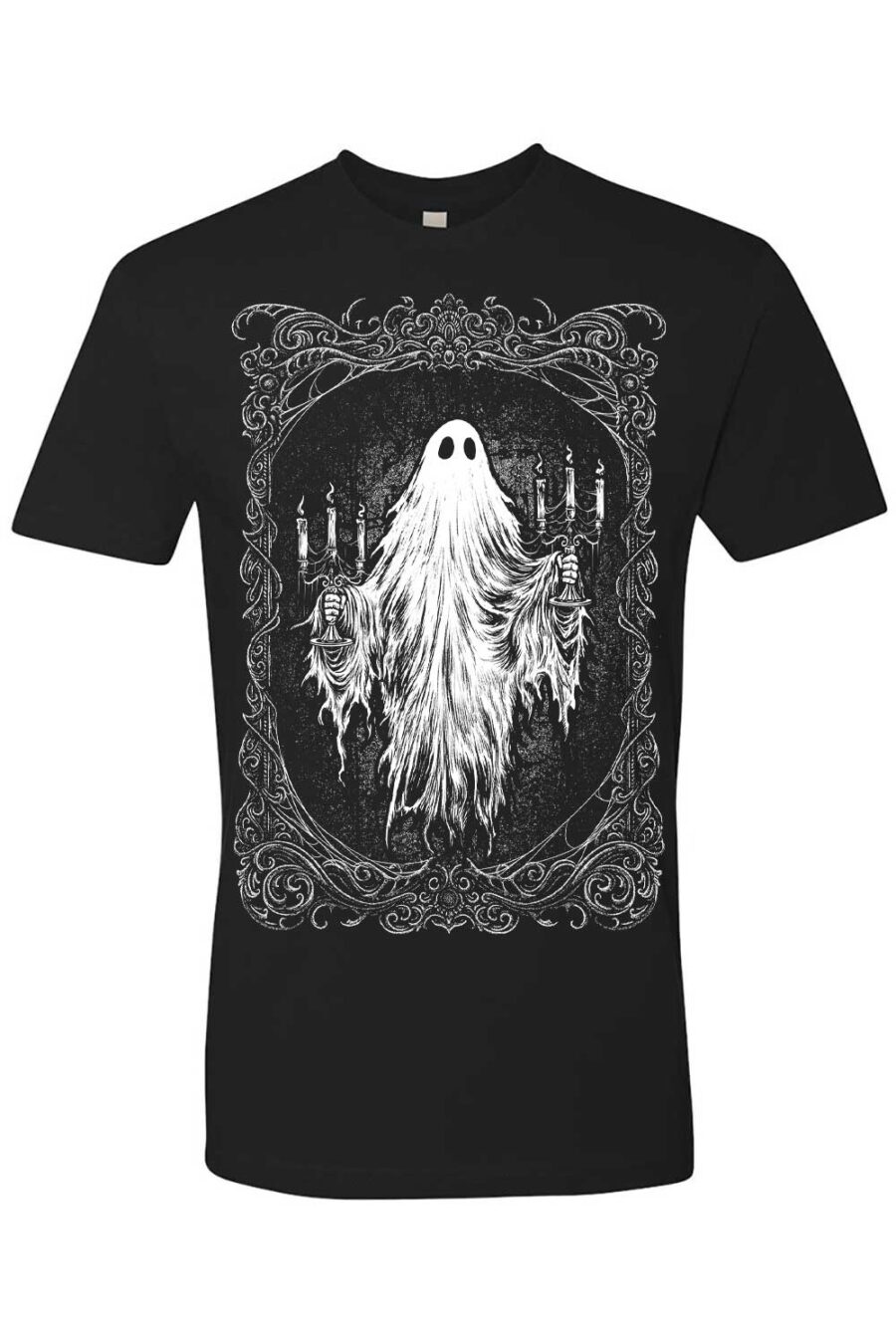 ghost-haunting-t-shirt-graphic-t-shirt-569648.jpg Ghost Haunting T-shirt