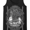 ghost-library-mens-tank-top-front.jpg Ghost Stories T-shirt