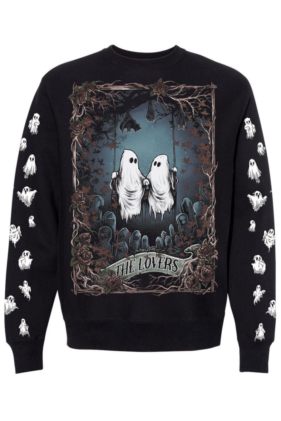 ghost-love-sweatshirt-mens-outerwear-413299.jpg Ghost Love Sweatshirt