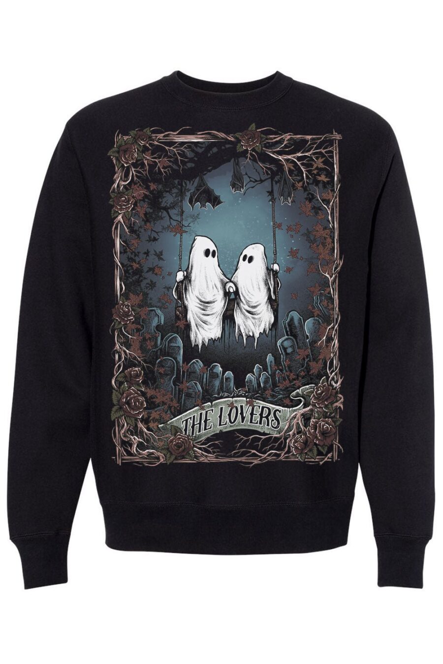 ghost-love-sweatshirt-mens-outerwear-498691.jpg Ghost Love Sweatshirt
