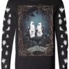 Ghost Love T-shirt