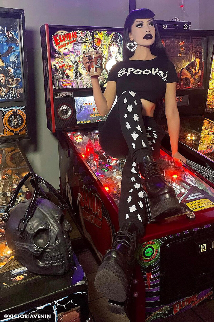 ghost-pants.jpg Ooky Spooky Ghost Joggers