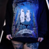 ghost-sweater-for-women.jpg Ghost Love Sweatshirt