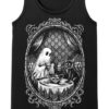 ghost-tea-time-mens-tank-top-front.jpg Ghostly Tea Time T-shirt