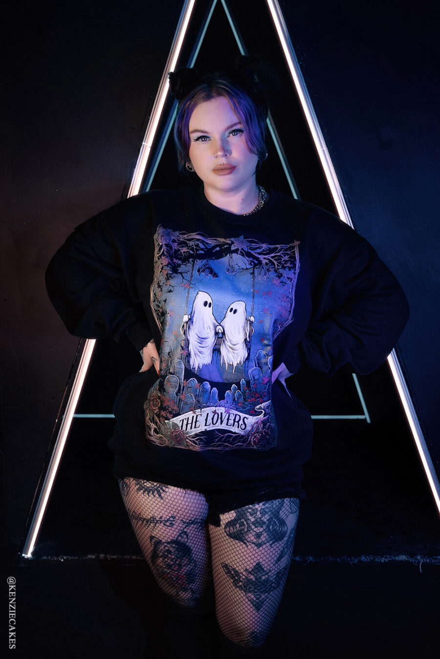 ghost-womens-clothes_a2792d98-1647-4fa7-962f-a2e4aa003e32.jpg Ghost Love Sweatshirt