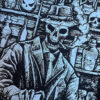 goth-clothes_4e5601e4-73bf-4589-8c7e-835e0d387696.jpg Pick Your Poison Skeleton Sweatshirt