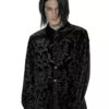 goth-clothes_7be09936-0c85-44ec-95db-bde680e90710.jpg Pallbearer Victorian Goth Button-Down Shirt