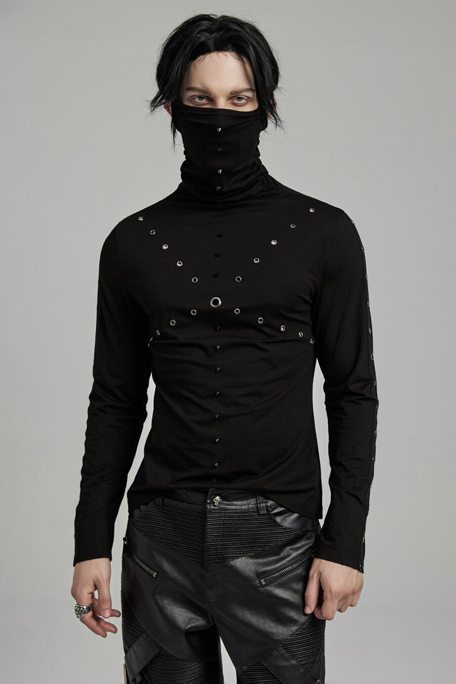 goth-mens-clothes.jpg Masked Death Tactical Top