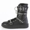 Metalhead Creeper Sneakers [SNK320/BVL]