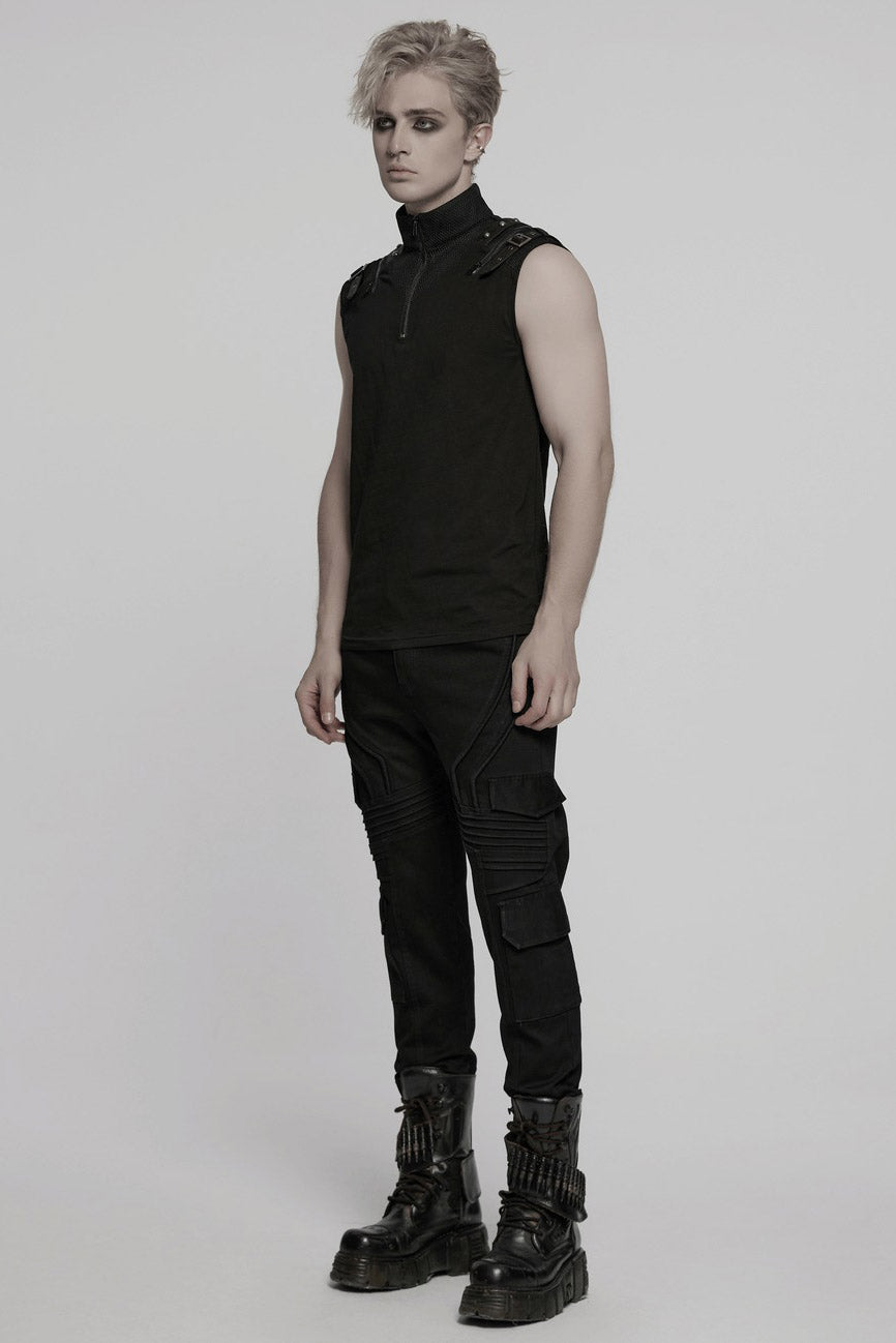 goth-tank-top_e1577ca6-ab6b-4681-8199-bc99533c1bcd.jpg Sinner Studded Tank Top