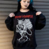 Merry Krampus Sweatshirt