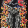 gothic-cat-hoodie_504d7363-2622-4702-a900-9d257bc63f6a.jpg Witch's Familiar Sweatshirt