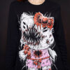 Hell Kitty T-shirt