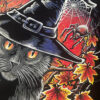 gothic-cat-tshirts_a820ed02-72d5-4b3b-88d7-321e886c03e0.jpg Witch's Familiar Sweatshirt
