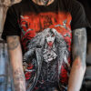 Vampire Bloodfeast T-shirt