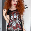 gothic-disney-t-shirt.jpg Queen of Hearts T-shirt