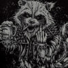 gothic-fashion_52838aa5-3e8d-4fe4-838a-658e6863dc2e.jpg Trash Raccoon Sweatshirt