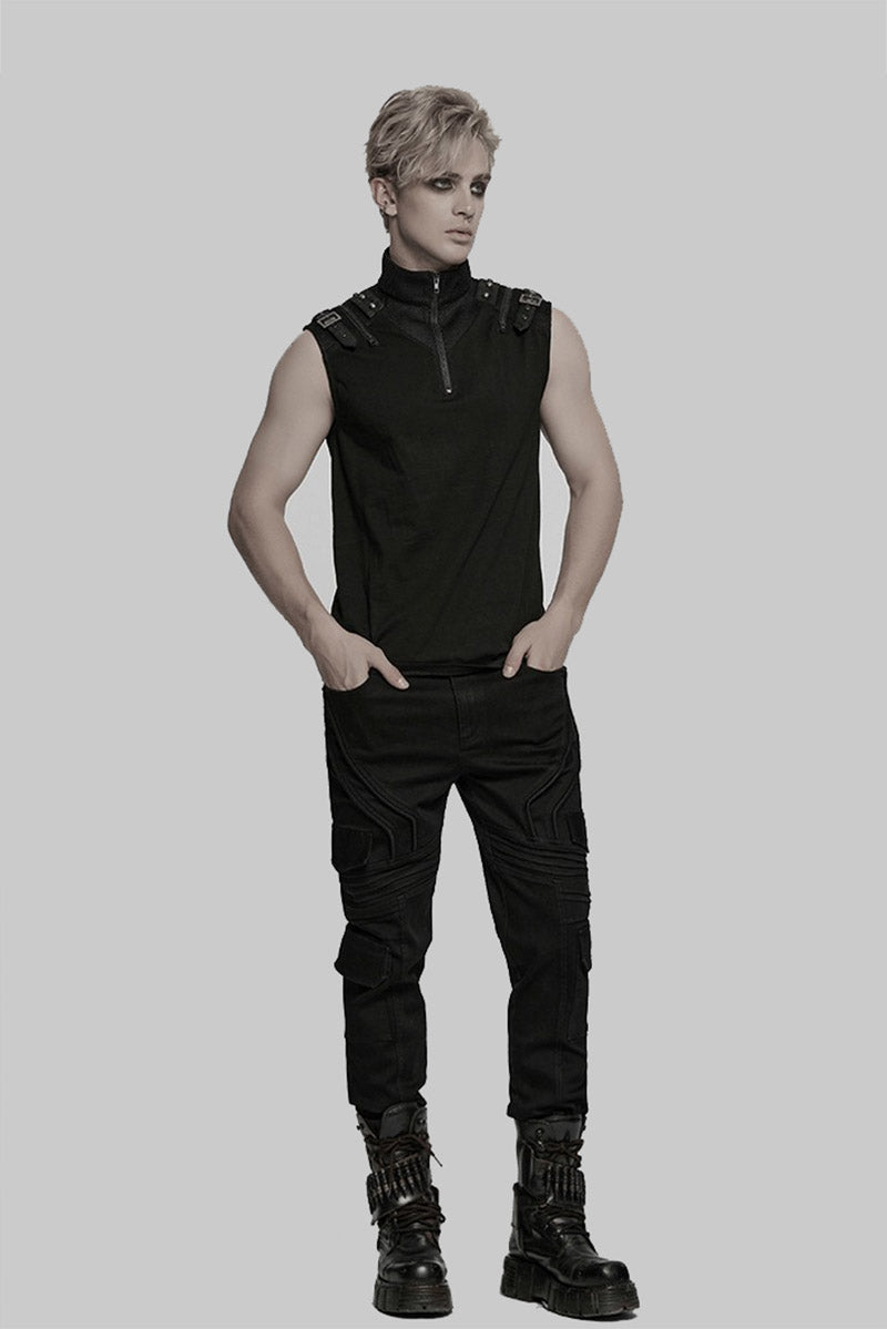 gothic-fashion_e49e083f-c243-4d8a-9c78-f7a56d6adb7d.jpg Sinner Studded Tank Top
