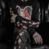 gothic-holiday-clothing.jpg Merry Gothmas Joggers