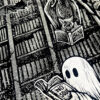 gothic-literature-clothes_020dcfeb-99ea-403d-b8ba-1e2313f7fdf3.jpg Ghost Stories Sweatshirt