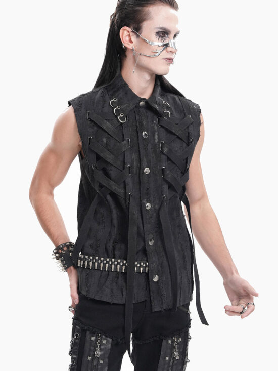 gothic-mens-clothes_9cc531a2-55af-4a3a-a9d2-cc744ef3723c.jpg Deathrock Pierced Punk Vest