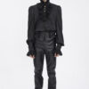 gothic-mens-clothing_2674eb77-6307-4387-a496-9339179d8496.jpg Castle Dracula Lace-Up Shirt