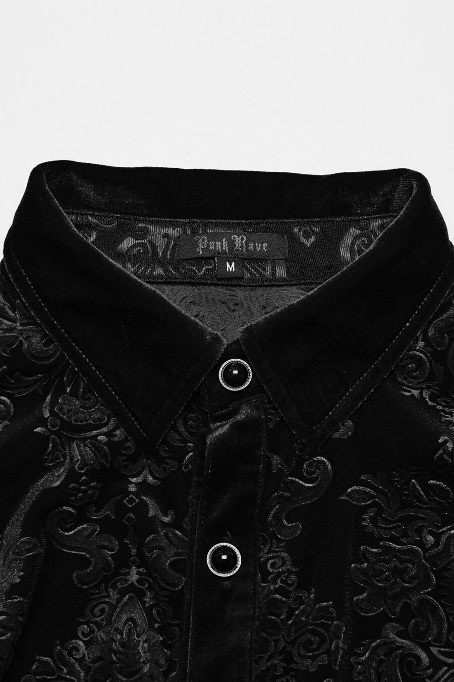 Haunted Mansion Button Down Shirt
