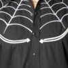 gothic-shirt_75b8e548-9799-406d-8ca1-879442bd2e2b.jpg Spiderweb White Western Shirt