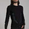 gothic-shirt_a50d5a67-004b-4241-b471-478c63465918.jpg Cyber Techwear Armored Top