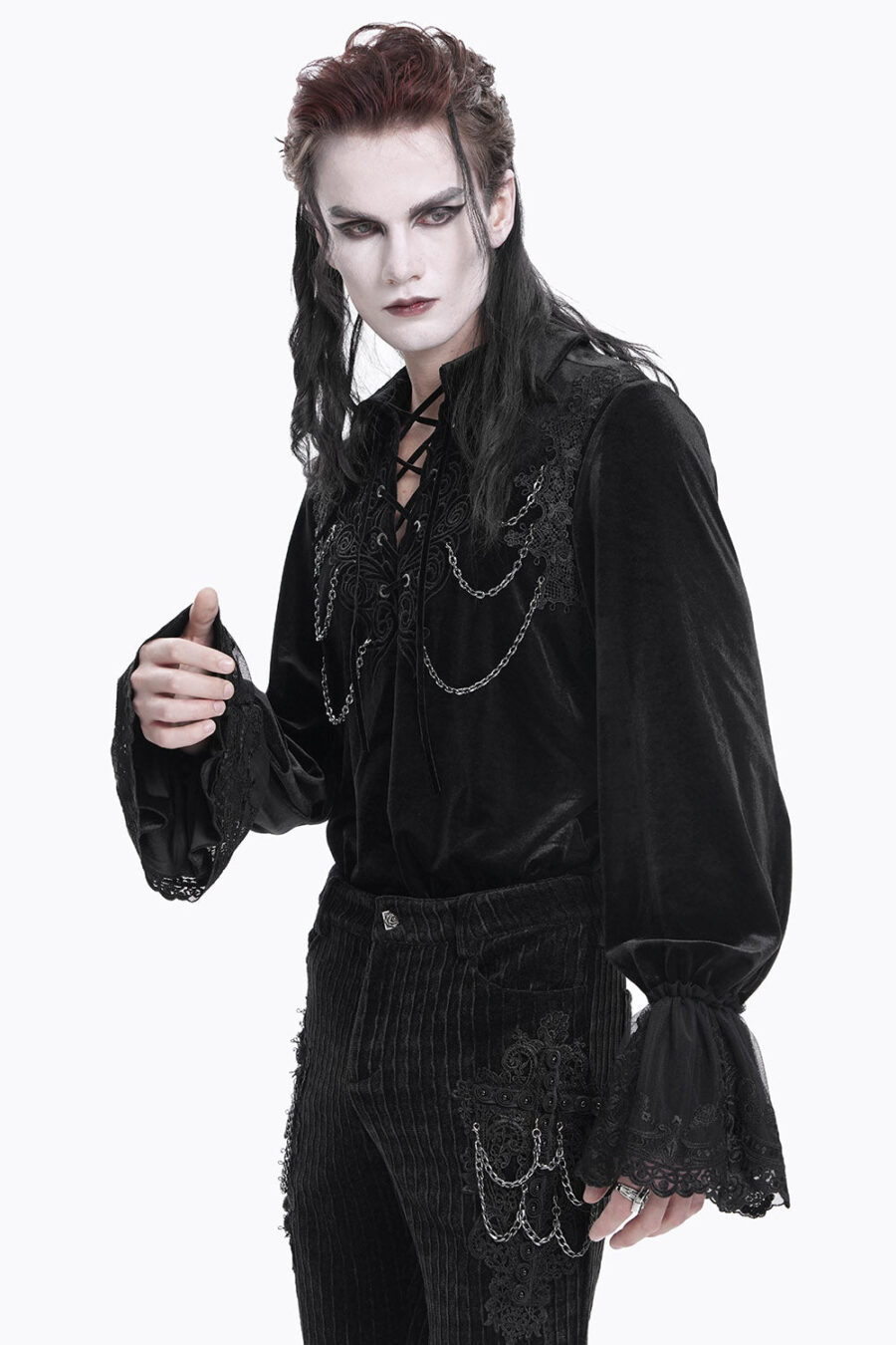gothic-shirt_fd0cf1e8-1469-4b93-8a59-cdcb125dd89b.jpg Dark Dungeon Victorian Goth Shirt