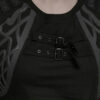 gothic-short-sleeve-mens-shirts.jpg Cybertron Techwear Short Sleeve Shirt