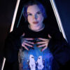 gothic-sweater.jpg Ghost Love Sweatshirt