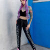 gothic-sweatpants.jpg Vintage Bat Joggers
