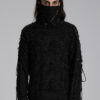 gothic-tops_45ccef1f-dd1e-48bb-9606-102bf5aa9ecf.jpg Black Death Tattered Mask Top