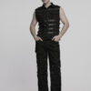 gothic-trousers_79d25417-f5d6-4e25-8a8c-324884e6e001.jpg Spineshred Distressed Cargo Pants
