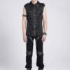 gothic-vest_bddc56bc-dec8-4783-9a37-0680921b3e88.jpg Serpentine Lace-Up Tank Top