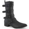 Grave Robber Boots [Warlock-110-C]