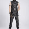 grunge-clothing_c4618411-1367-45e9-af66-51e780b5227a.jpg Phantom Rider Rugged Vegan Leather Vest