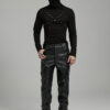 grunge-goth-clothing.jpg Masked Death Tactical Top