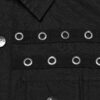 grunge-short-sleeve-shirt.jpg Grave Order Button Up Shirt