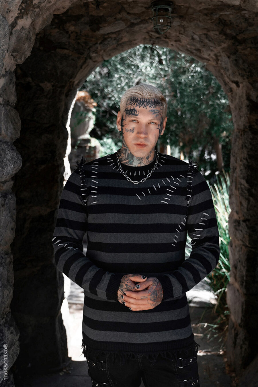 grunge-sweater_4d5111e7-77e9-4cb4-b3d3-6c5bde0f8949.jpg Autopsy Stitch Striped Sweater