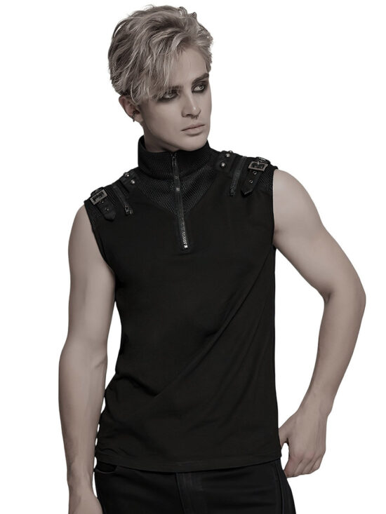 grunge-vest_f508ba0c-91c0-4c20-a27d-8331a663a16e.jpg Sinner Studded Tank Top