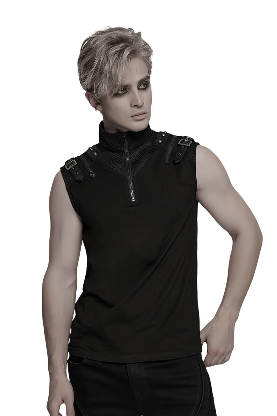 grunge-vest_f508ba0c-91c0-4c20-a27d-8331a663a16e.jpg Sinner Studded Tank Top