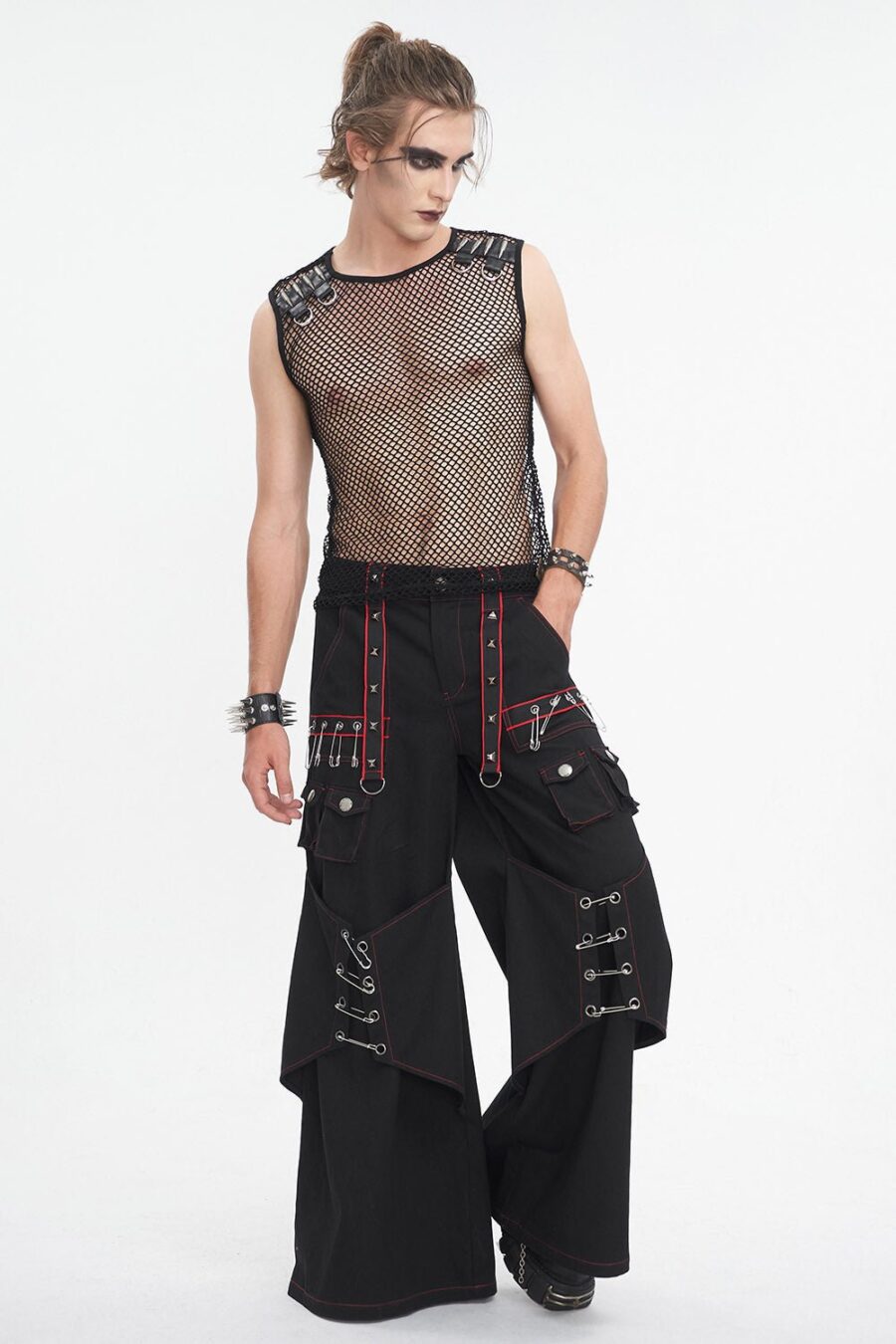 gunner-apocalyptic-punk-tank-top-mens-tops-790976.jpg Gunner Apocalyptic Punk Tank Top