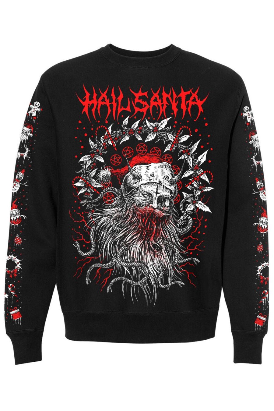 hail-santa-sweatshirt-mens-outerwear-534185.jpg Hail Santa Sweatshirt
