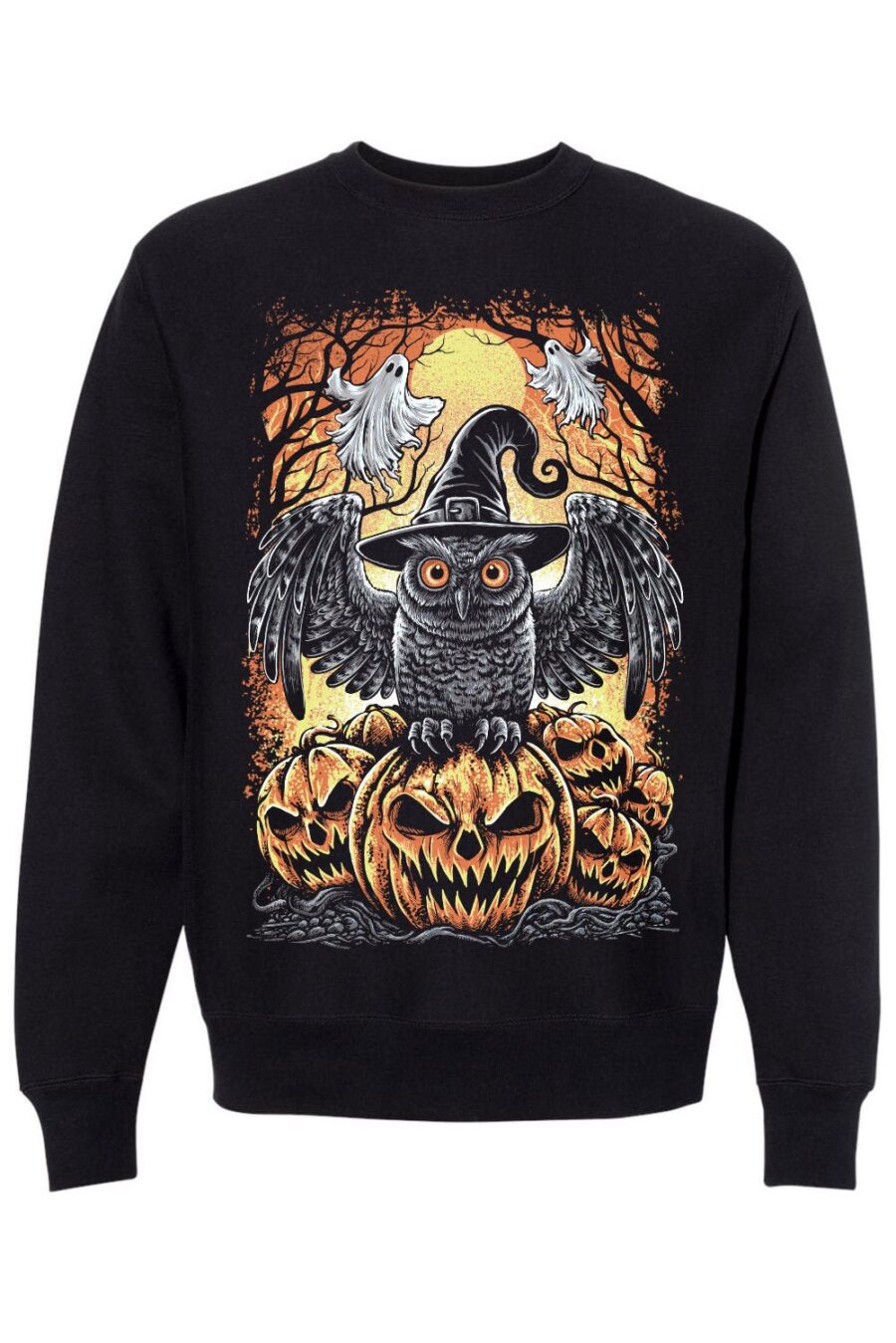 halloween-owl-sweatshirt-mens-outerwear-337171.jpg Halloween Owl Sweatshirt