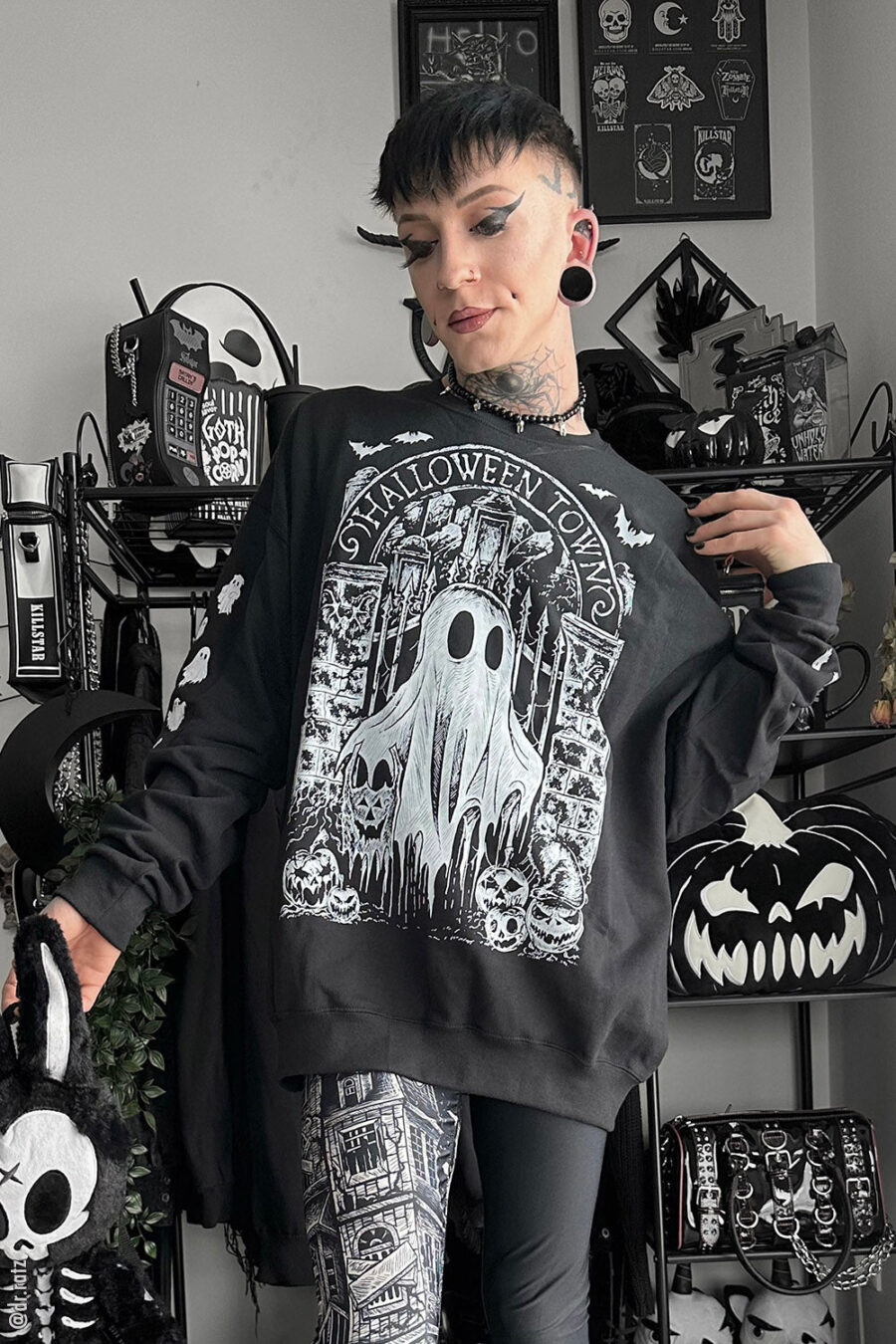 halloween-town-ghostie-sweatshirt-mens-outerwear-113591.jpg Halloween Town Ghostie Sweatshirt