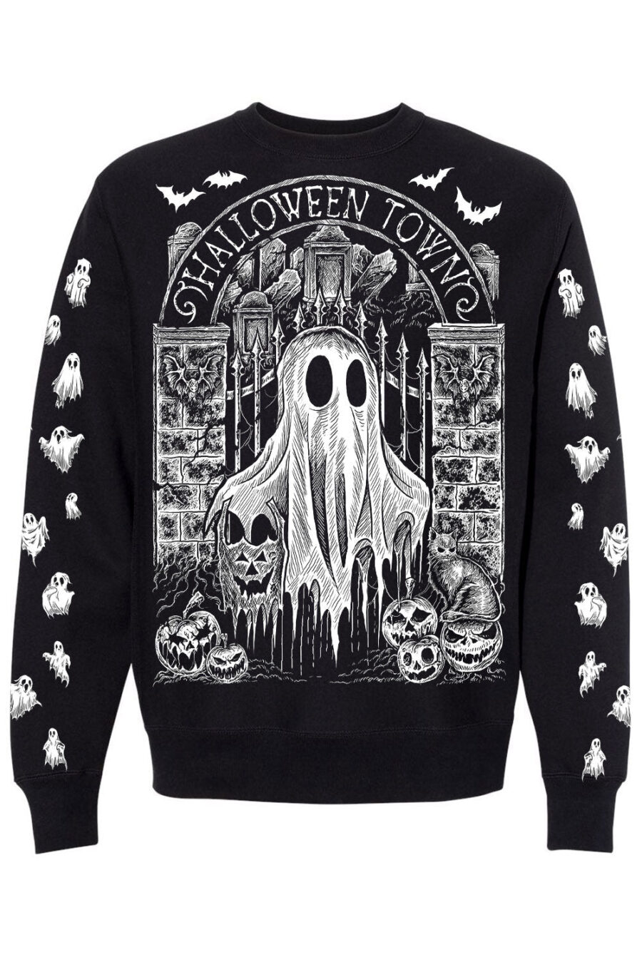 halloween-town-ghostie-sweatshirt-mens-outerwear-656222.jpg Halloween Town Ghostie Sweatshirt