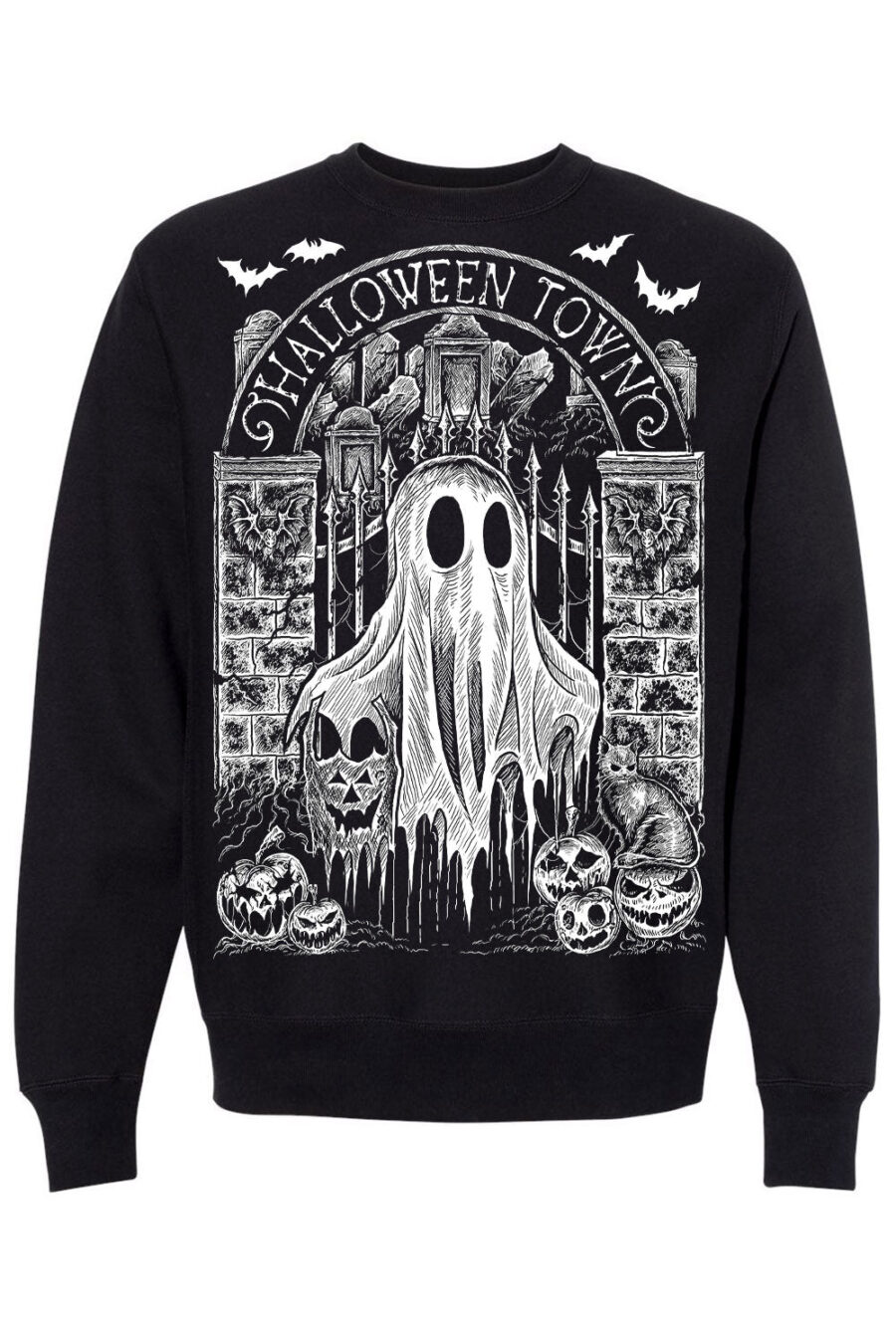 halloween-town-ghostie-sweatshirt-mens-outerwear-823560.jpg Halloween Town Ghostie Sweatshirt
